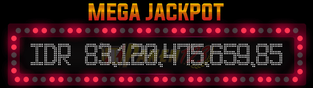 Ovo189 Jackpot